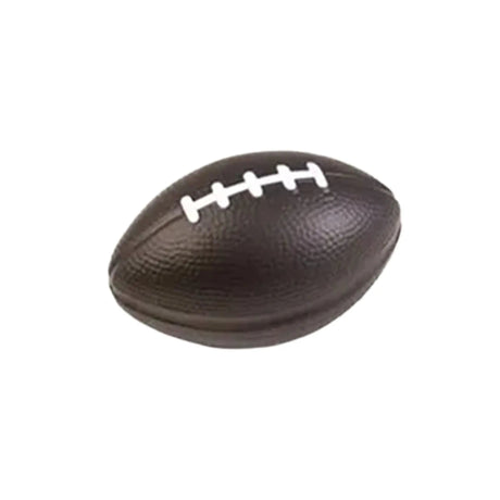 Custom Football Stress Ball 3" - HiStandards Packaging