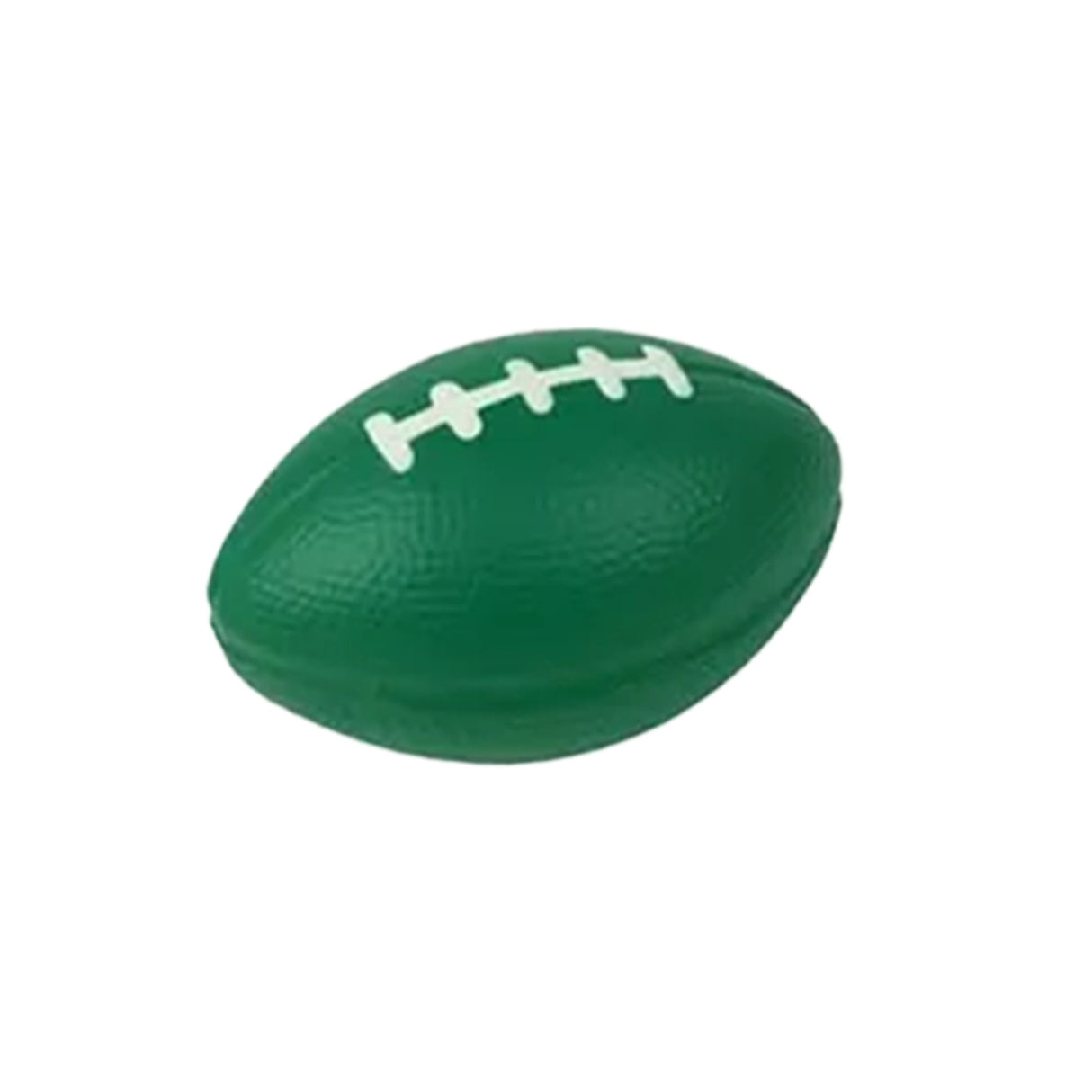 Custom Football Stress Ball 3"