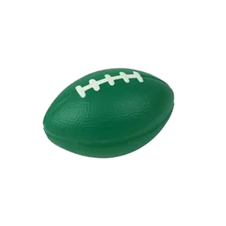 Custom Football Stress Ball 3" - HiStandards Packaging