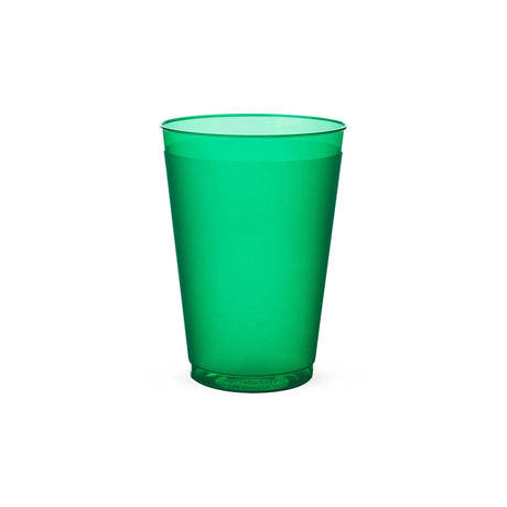 Custom Frosted Cup 12oz HiStandards