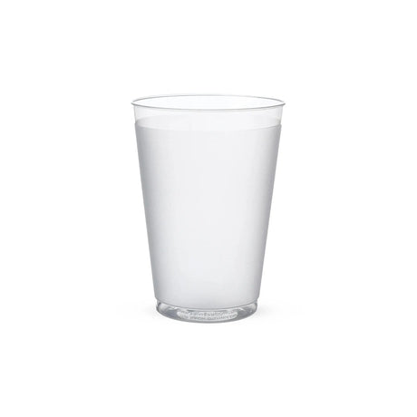 Custom Frosted Cup 12oz HiStandards