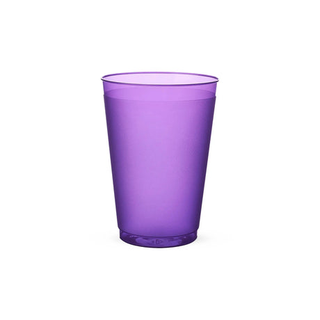 Custom Frosted Cup 12oz HiStandards