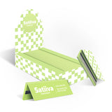 Full Custom Rolling Papers 1 1/4in HiStandards