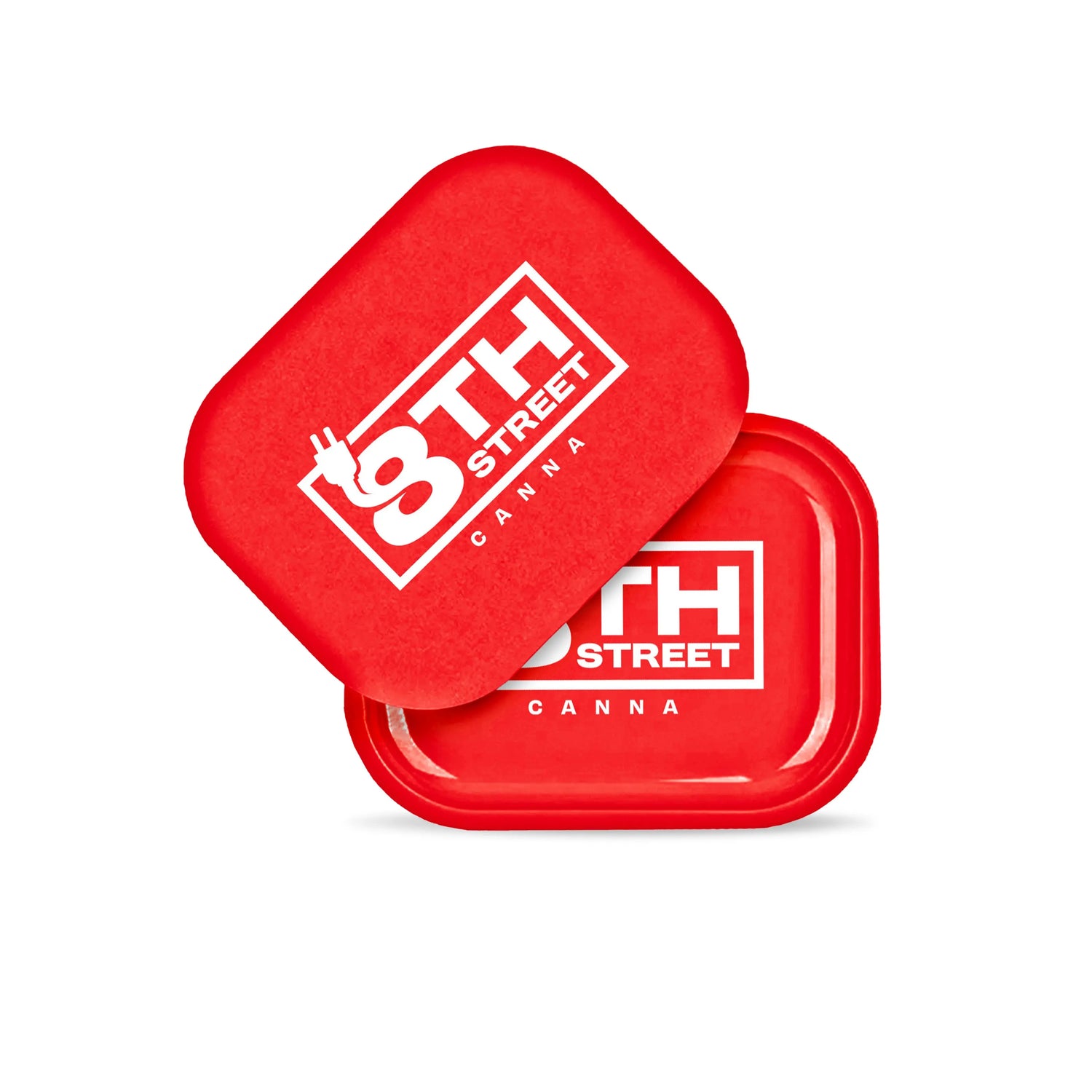 Full Custom Small Rolling Tray HiStandards