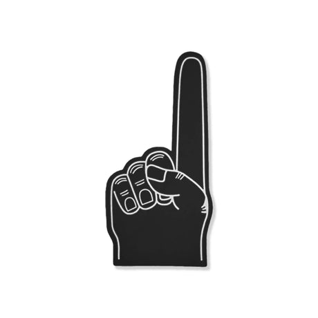 Custom Giant Foam Finger Cheering Gloves HiStandards