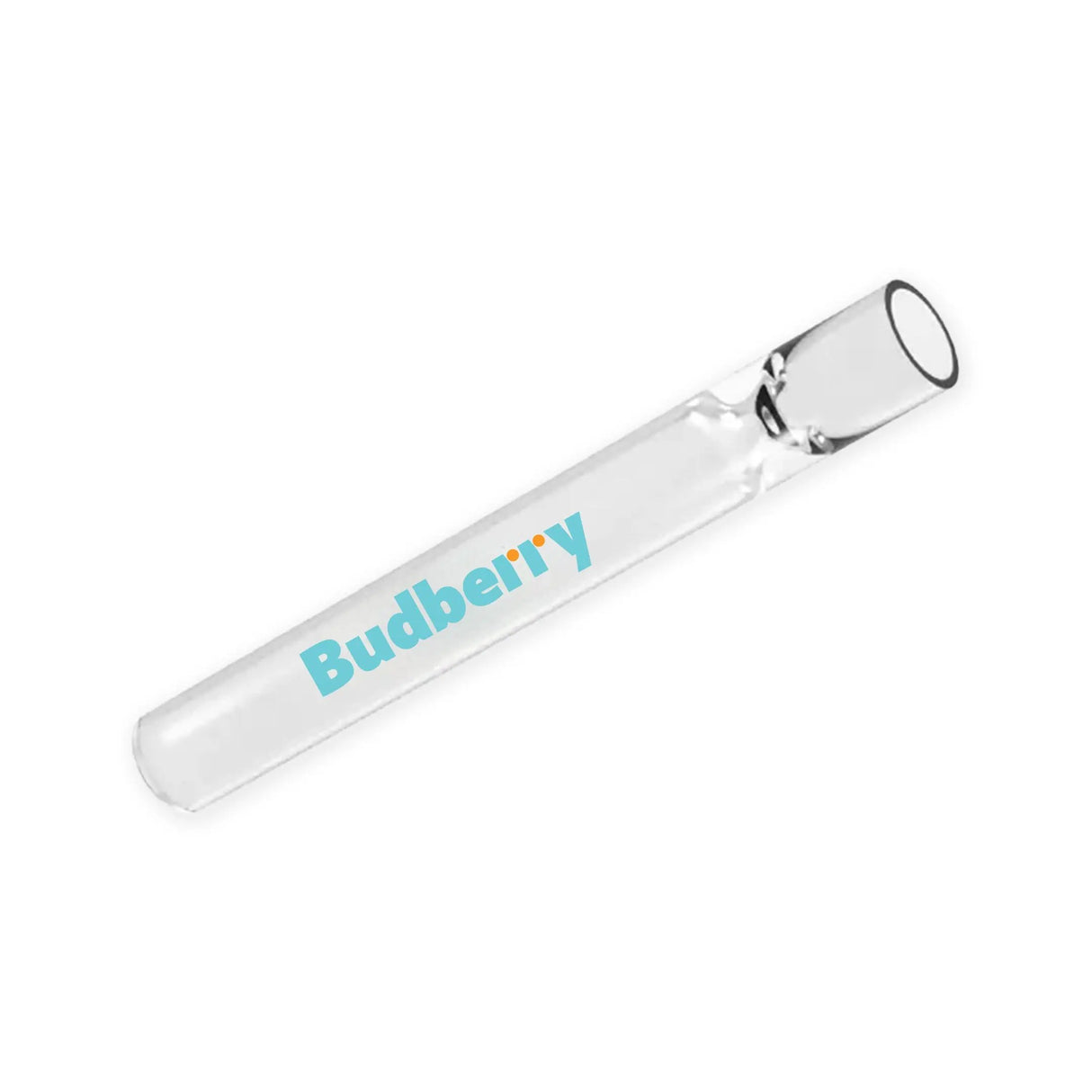 Custom Glass Chillum One Hitters HiStandards