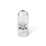 12mm Bullet Glass Filter Tips - Clear 175ct