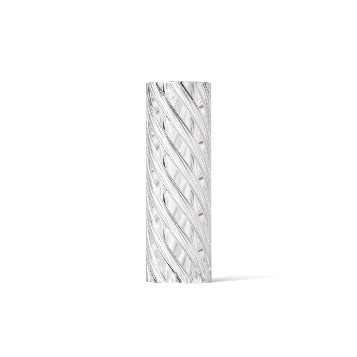 10mm Spiral Vortex Glass Filter Tips | Premium Borosilicate Tip ...