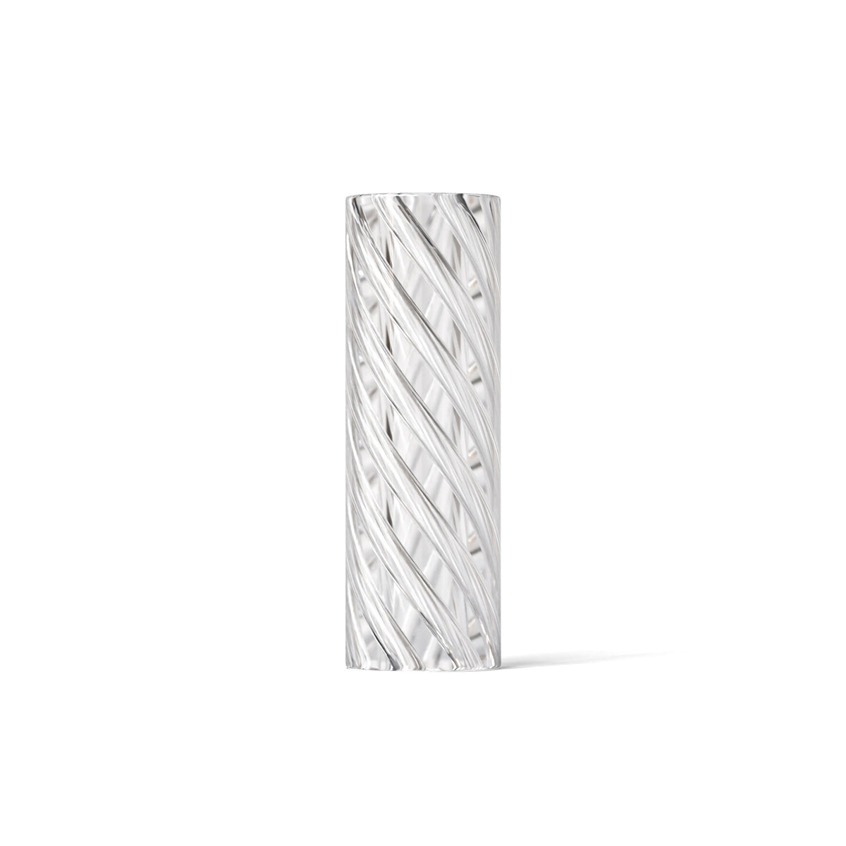 10mm Spiral Vortex Glass Filter Tips | Premium Borosilicate Tip ...
