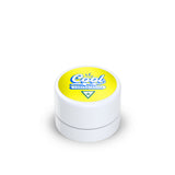 Custom Pre-Labeled 5ml Child-Resistant Glass Concentrate Jar