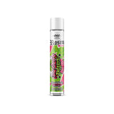 Custom Pre-Labeled 116mm Child-Resistant Glass Pre Roll Tube