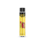 Custom Pre-Labeled 116mm Child-Resistant Plastic Pre Roll Tube