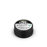 Custom Pre-Labeled 7ml Glass Concentrate Jar