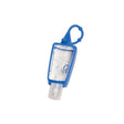 Custom Hand Sanitizer with Sleeve and Silicone Lanyard 1 oz Scented HiStandards