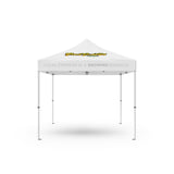 Custom 10' Tent Canopy - Steel HiStandards