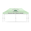 Custom 20' Tent - Aluminum HiStandards
