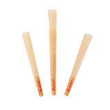 RAW® Black Bulk 1 1/4 Pre-Roll Cones HiStandards