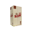 RAW® Organic King Pre-Roll Cones HiStandards