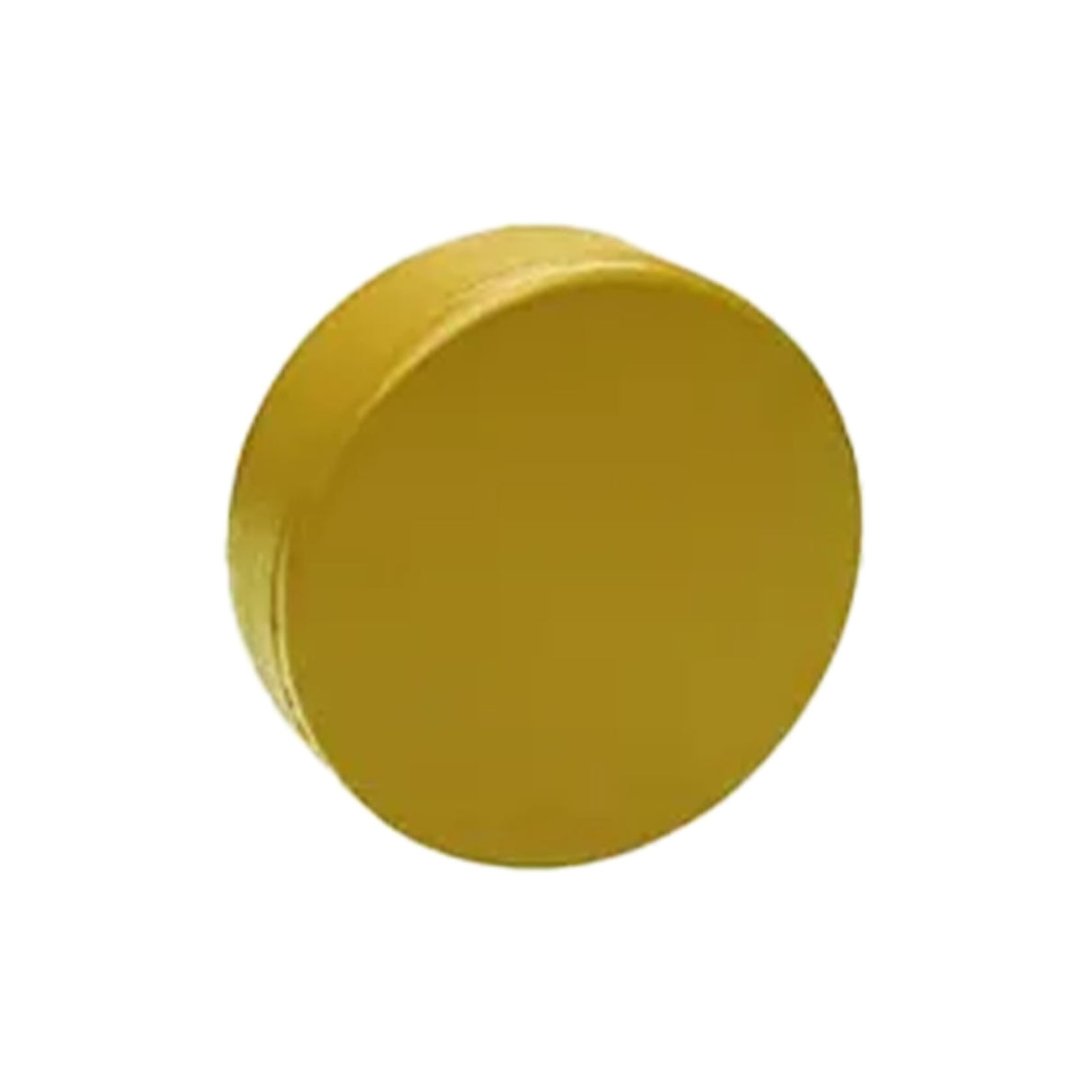 Custom Hockey Puck Stress Ball