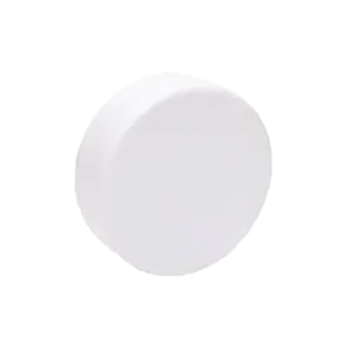 Custom Hockey Puck Stress Ball