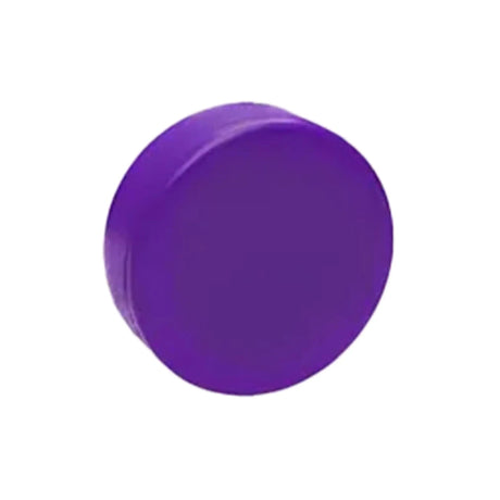 Custom Hockey Puck Stress Ball - HiStandards Packaging
