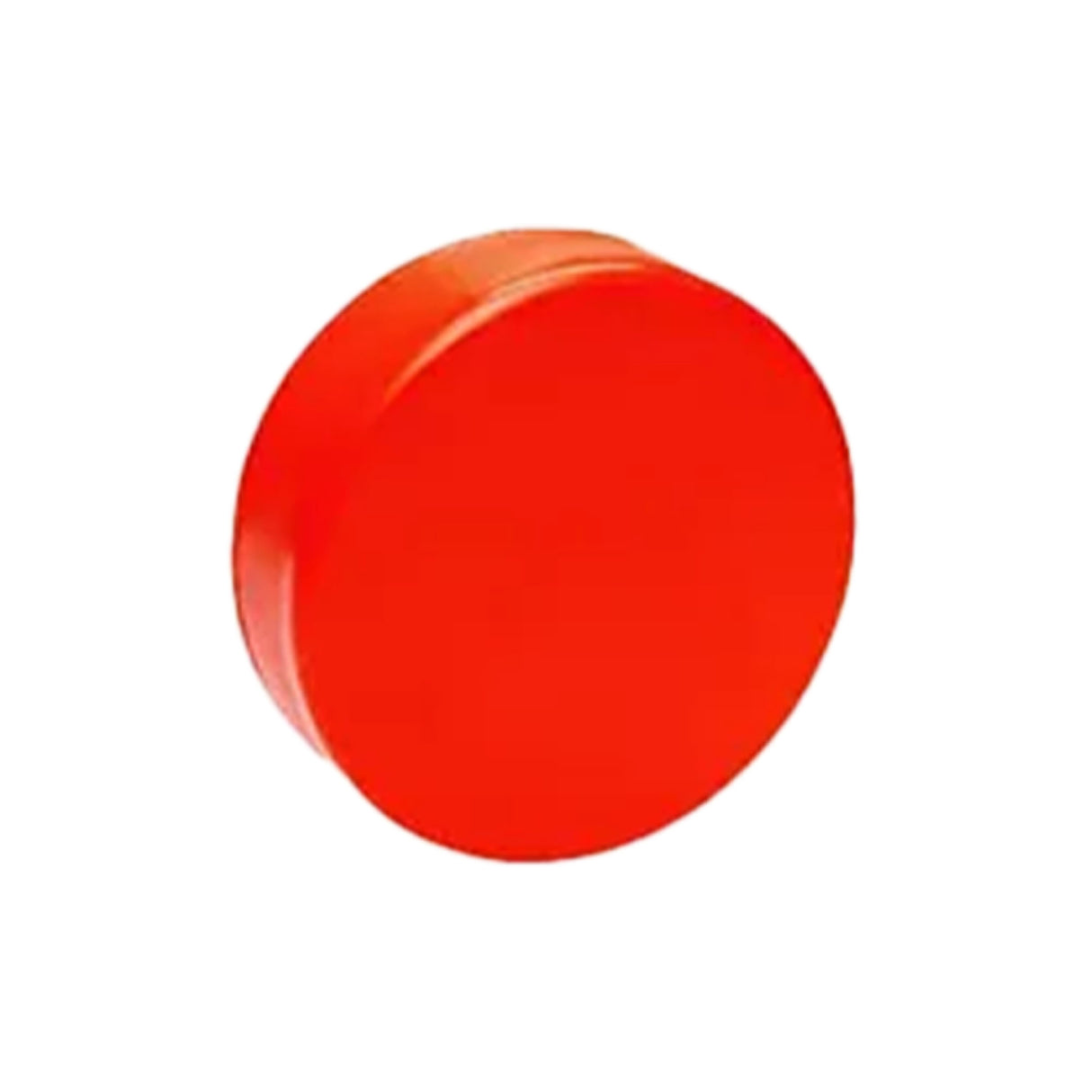 Custom Hockey Puck Stress Ball