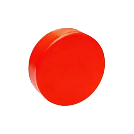 Custom Hockey Puck Stress Ball - HiStandards Packaging