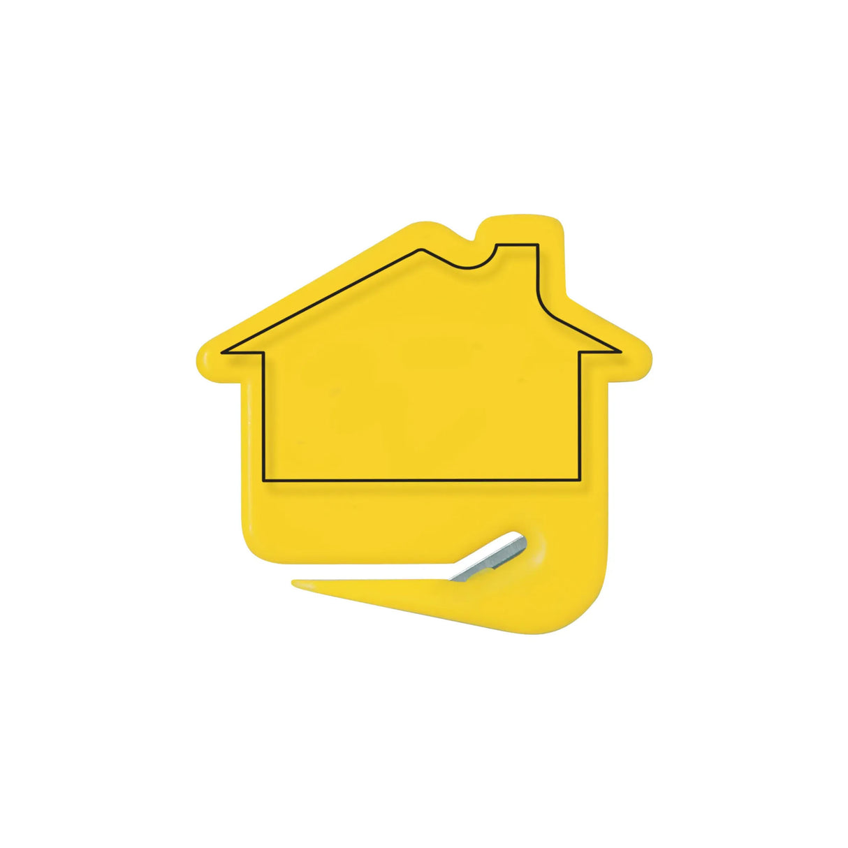 Custom House Letter Opener Slitter