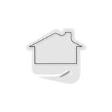 Custom House Letter Opener Slitter