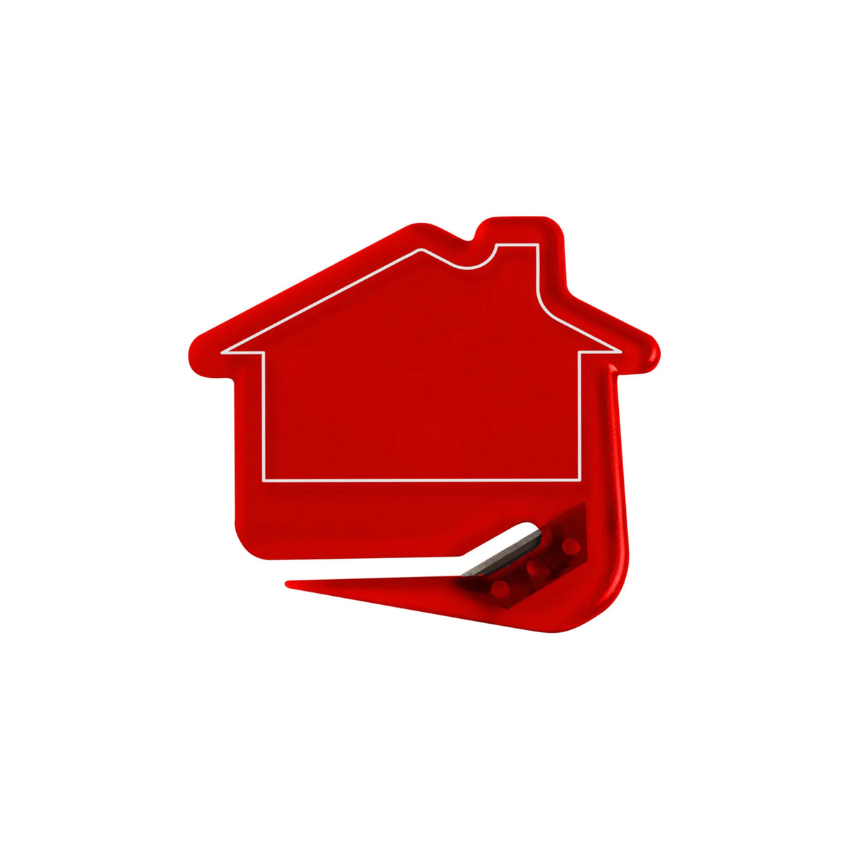 Custom House Letter Opener Slitter
