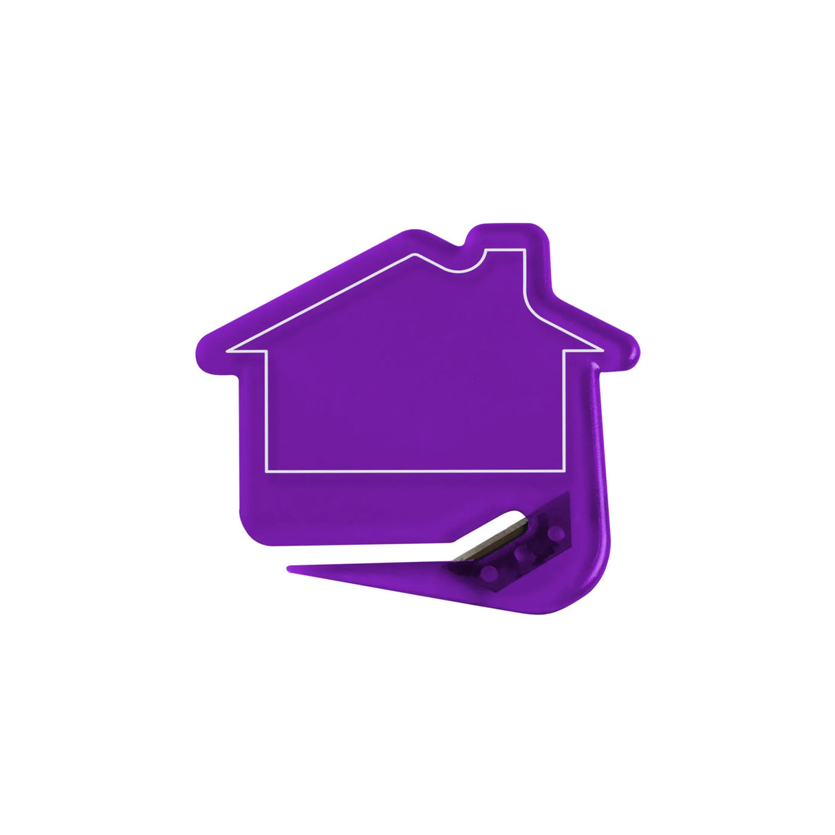 Custom House Letter Opener Slitter
