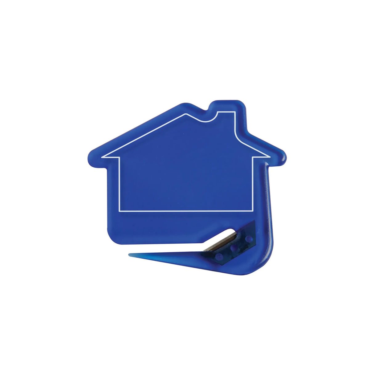Custom House Letter Opener Slitter