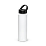 Custom Hydra 24 oz. Vacuum Insulated Water Bottle