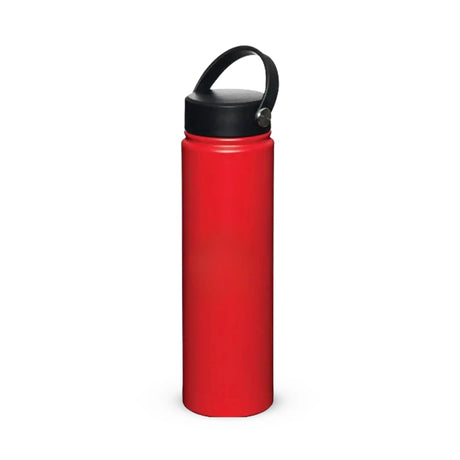Custom Hydra 24 oz. Vacuum Insulated Water Bottle - HiStandards Packaging