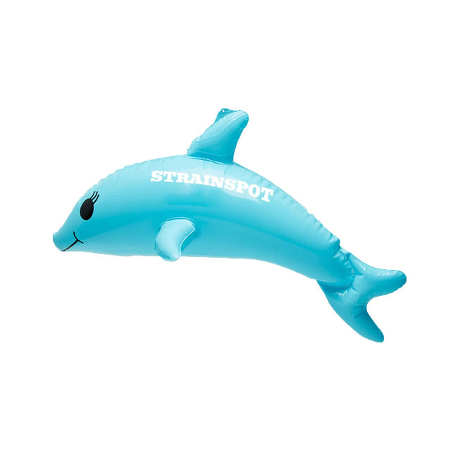 Custom Inflatable Animal - 22" Dolphin - HiStandards Packaging