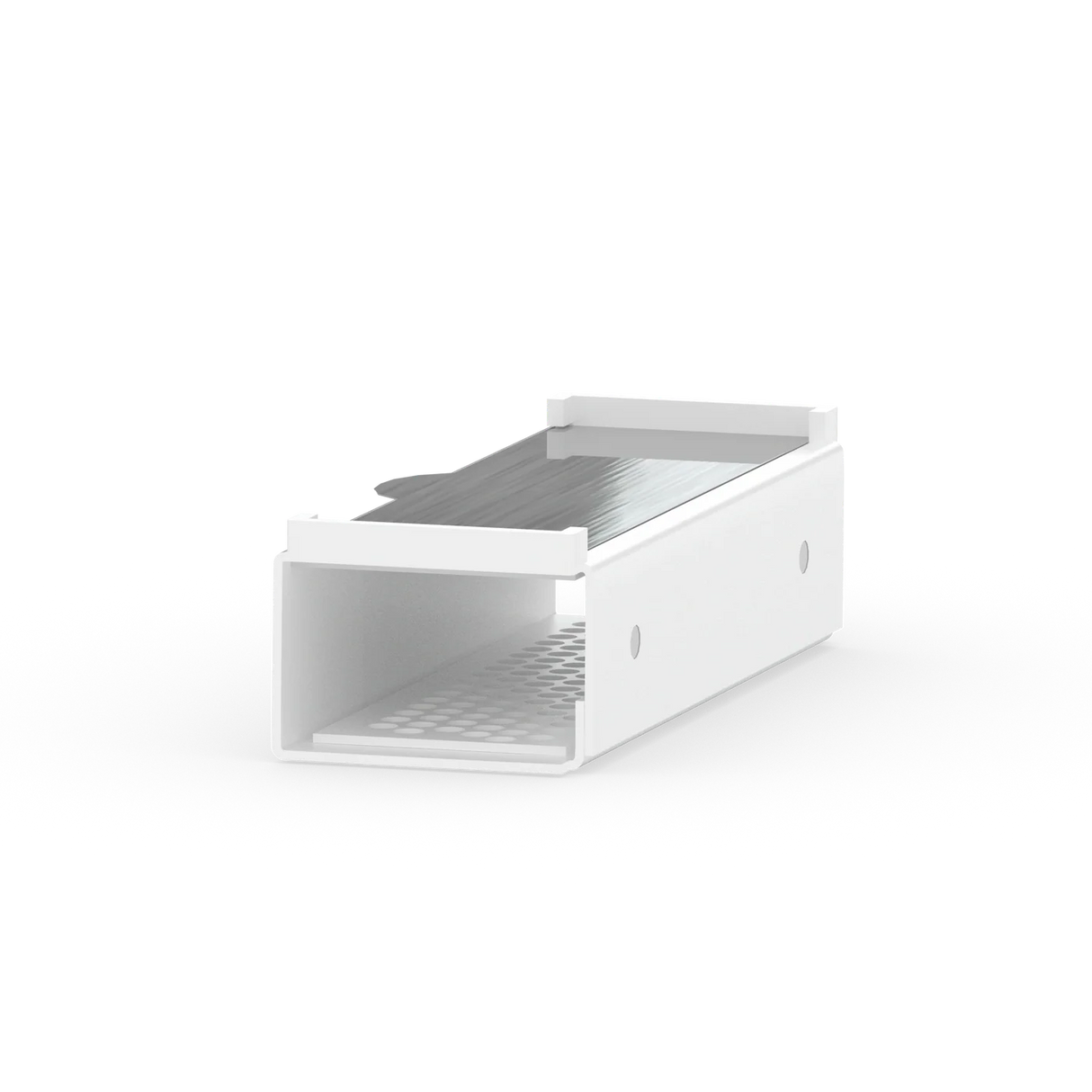 Futurola® Knockbox 100 Unload Station