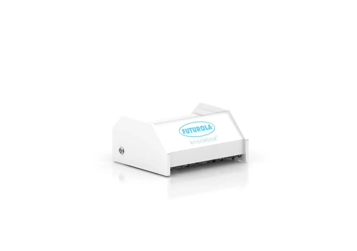 Futurola® Knockbox 50 HiStandards