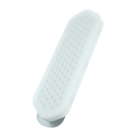 Futurola® Knockbox 100 Mix Tray