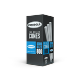 Futurola ® 109/26 Standard Paper Cones King Futurola