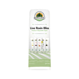 Custom Kai Indoor Banner Stand