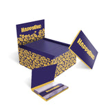 King Size Rolling Papers with Tips - Full Custom HiStandards