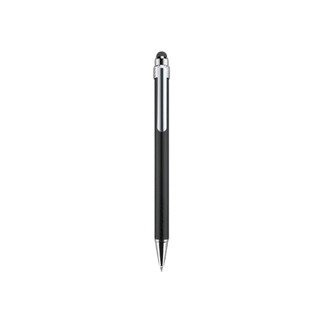 Custom Lavon Stylus Chrome Pen - HiStandards Packaging
