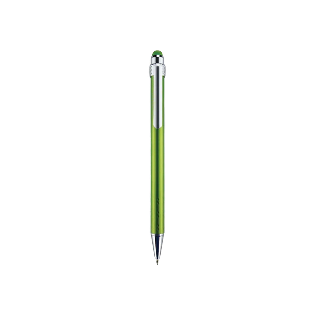 Custom Lavon Stylus Chrome Pen