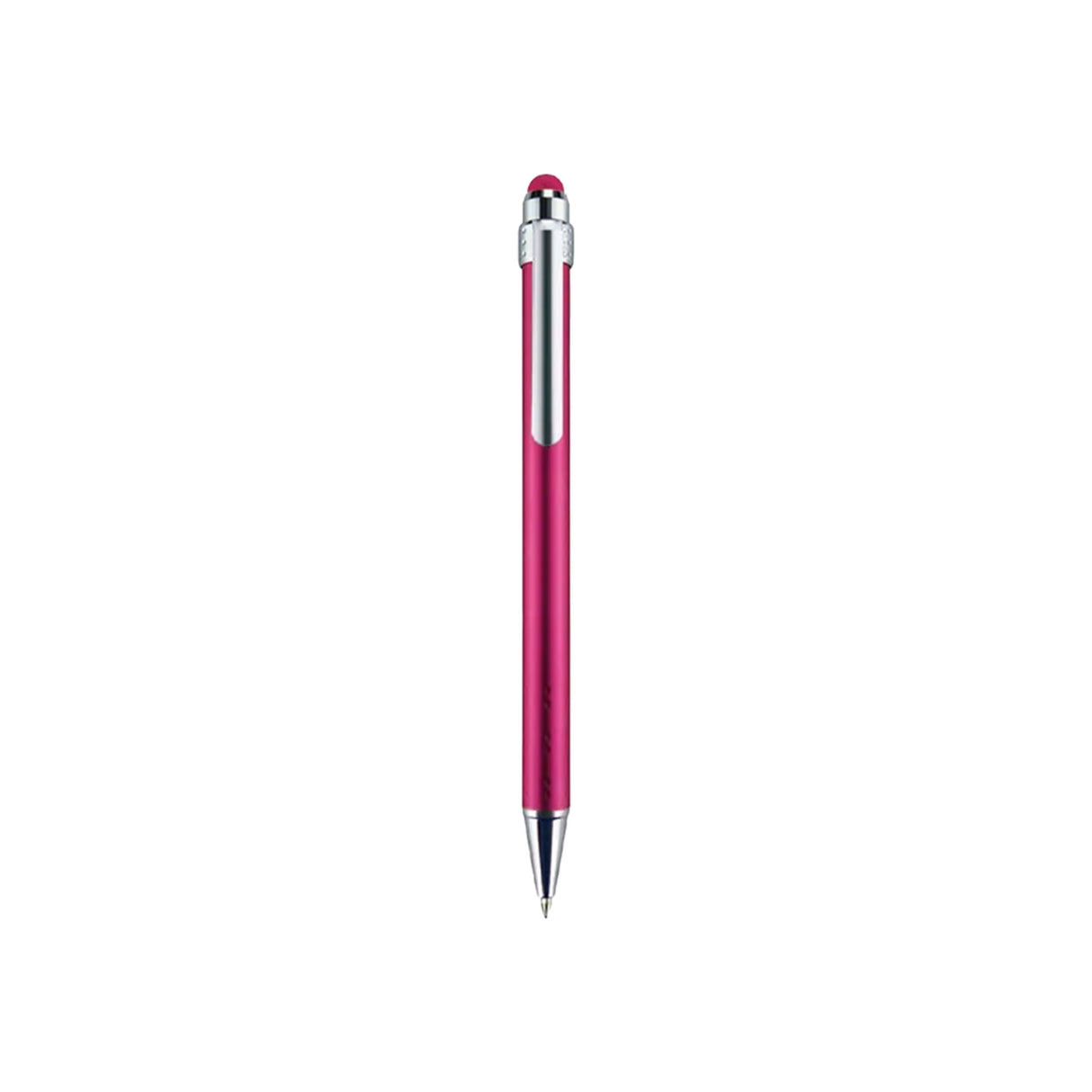 Custom Lavon Stylus Chrome Pen