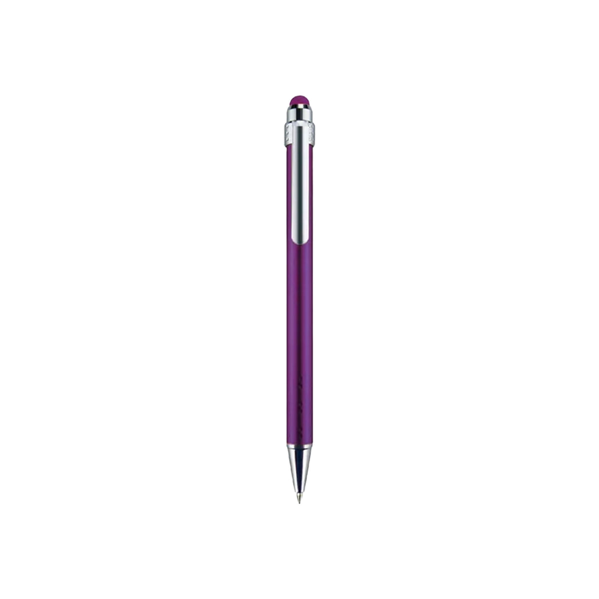 Custom Lavon Stylus Chrome Pen