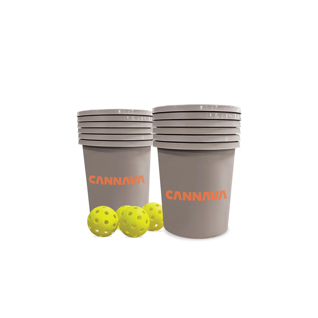Custom Lawn Pong