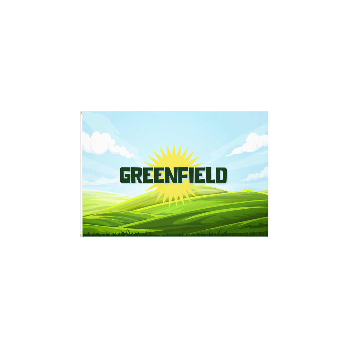 Custom Mesh Flags