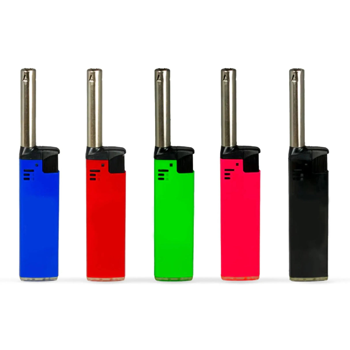 Mini BBQ Torch Lighter Classic HiStandards