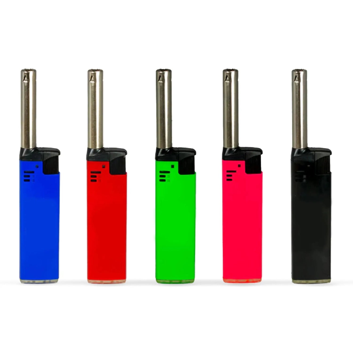 Mini BBQ Torch Lighter Classic HiStandards