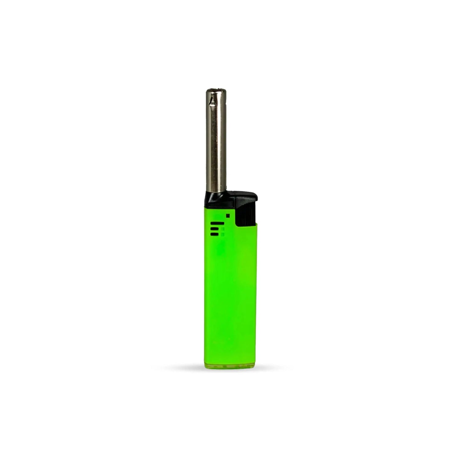 Mini BBQ Torch Lighter Neon HiStandards